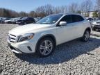 2015 Mercedes-Benz Gla 250 4Matic de vânzare în North Billerica, MA - Front End