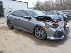 2018 Honda Civic Sport Touring for Sale in Shreveport, LA - Front End