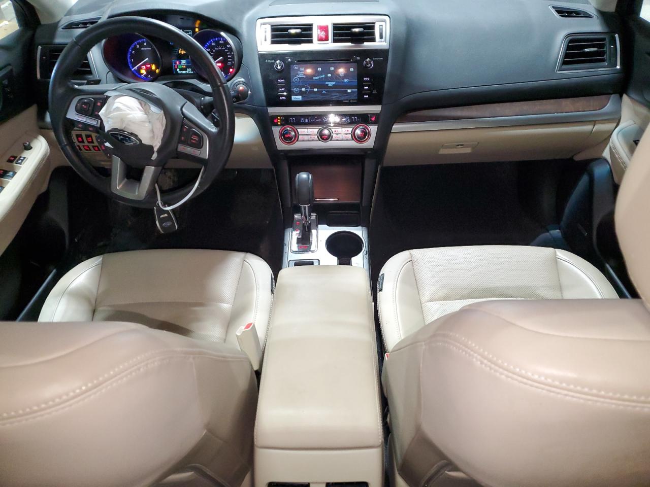 2017 Subaru Outback - Image 8