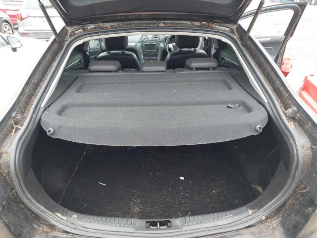 2011 FORD MONDEO TIT