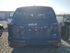 2024 Kia Telluride Sx zu verkaufen in North Billerica, MA - Front End