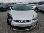 2015 Hyundai Elantra Se for Sale in Louisville, KY - Front End