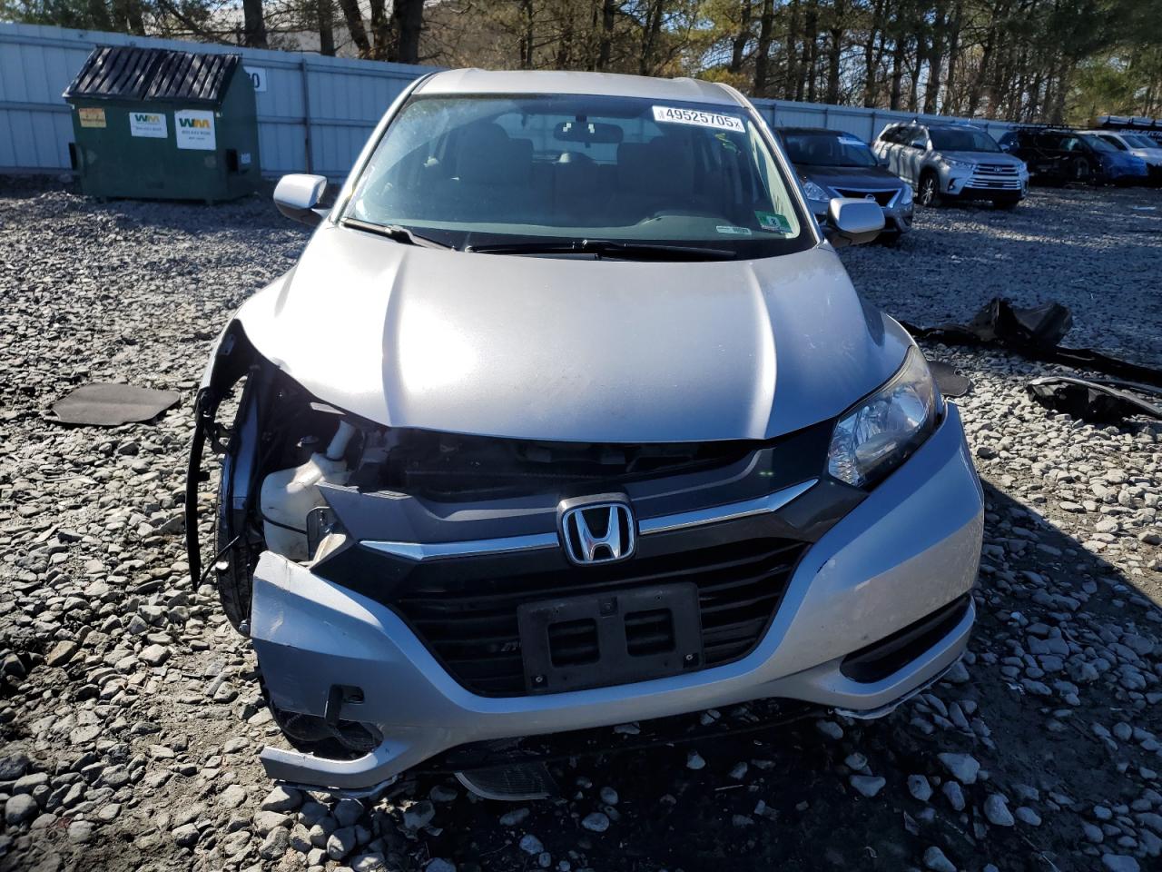 2018 Honda HR-V - Image 5