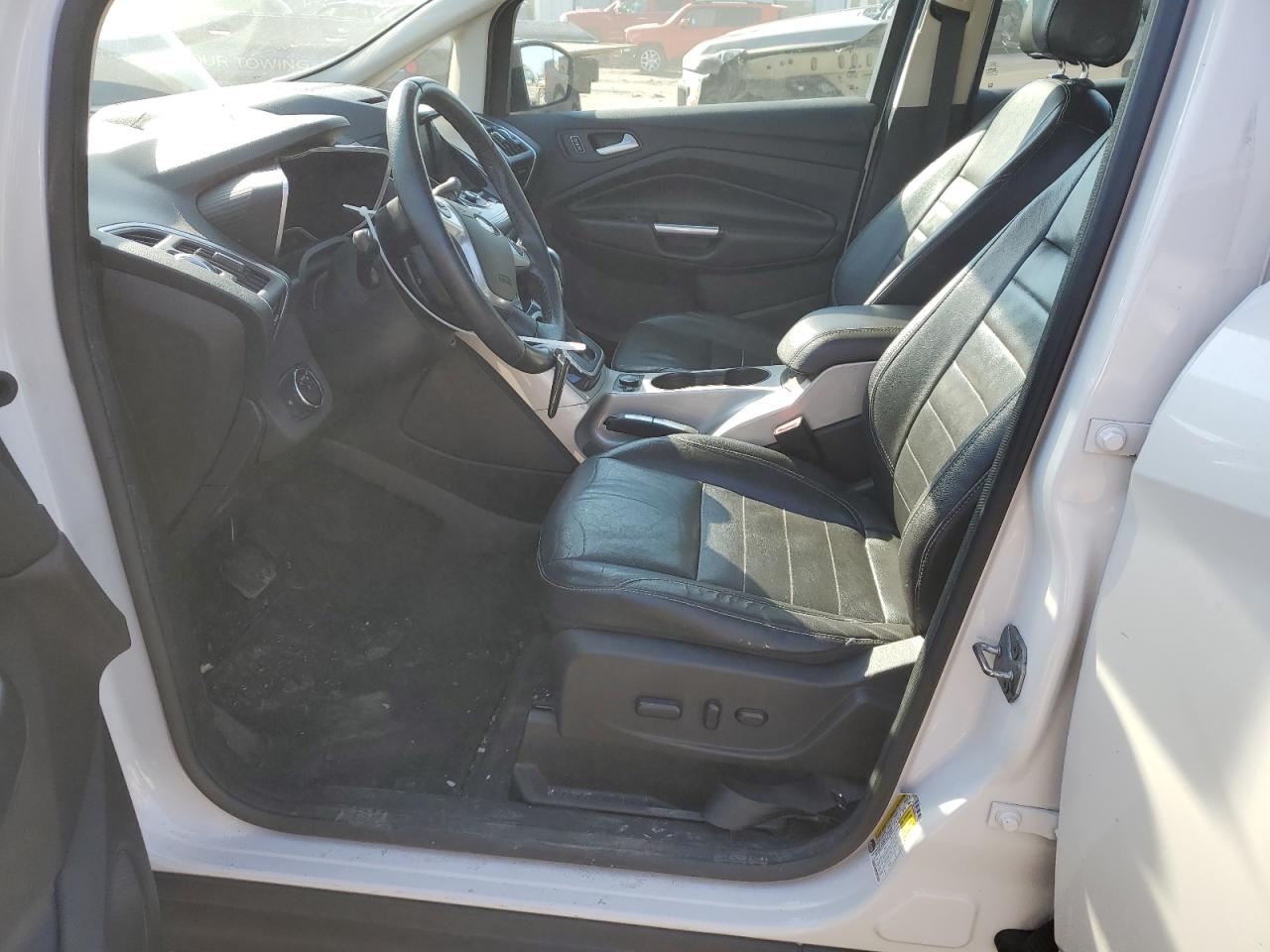 2013 Ford C-MAX - Image 7