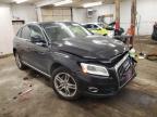 2017 Audi Q5 Premium zu verkaufen in Ham Lake, MN - Front End