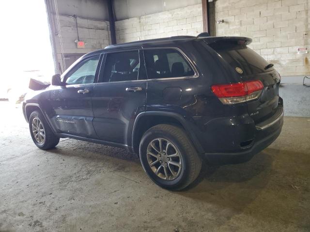  JEEP GRAND CHER 2016 Синій