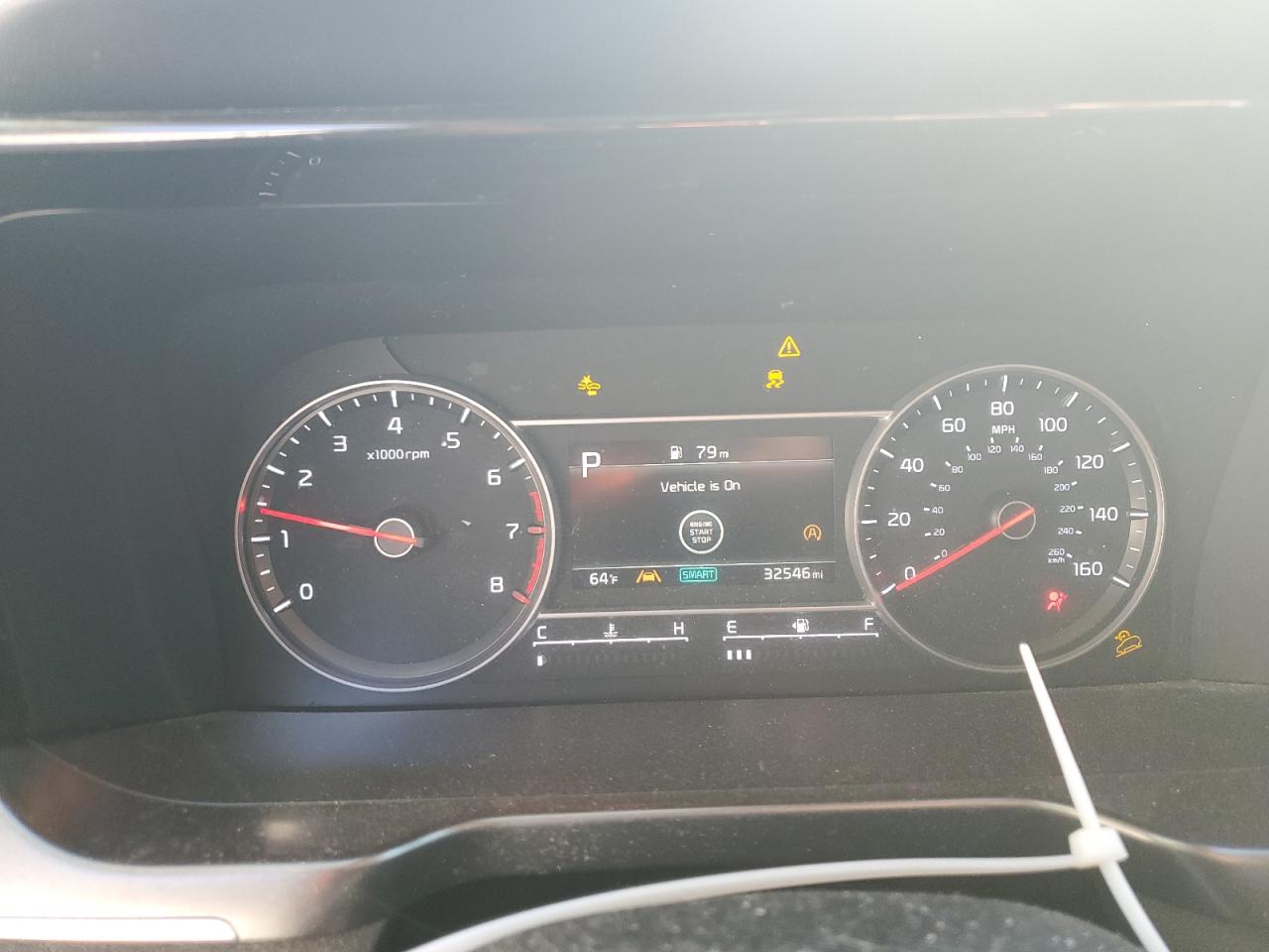 2023 Kia Sorento - Image 9