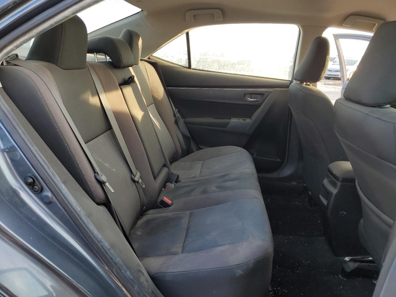 2018 Toyota Corolla - Image 10