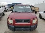 2006 Honda Element Ex للبيع في Magna، UT - Rear End