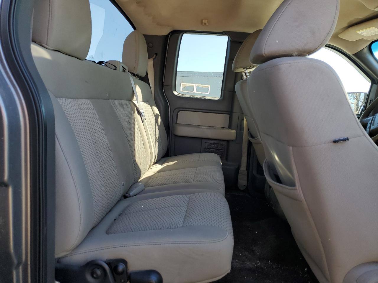 2010 Ford F-150 - Image 10