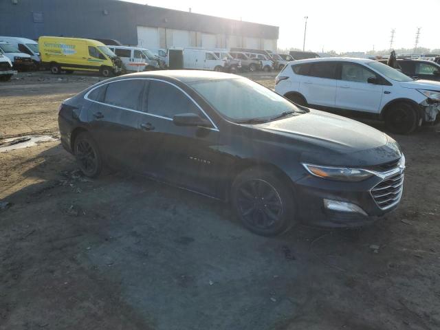 CHEVROLET MALIBU 2020 Black