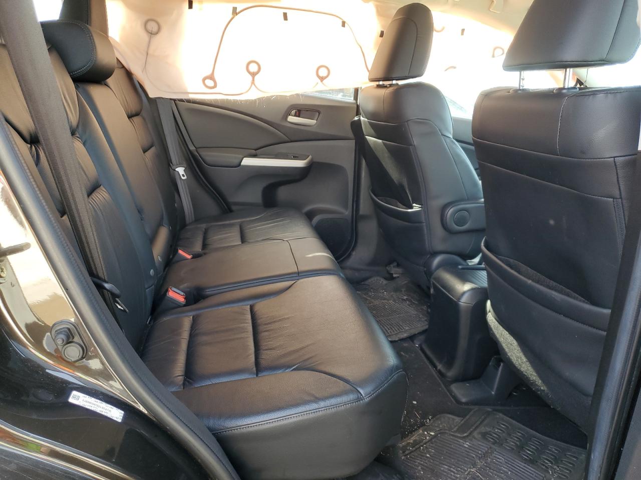 2013 Honda CR-V - Image 11