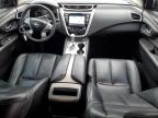 2015 Nissan Murano S for Sale in Ellwood City, PA - Front End