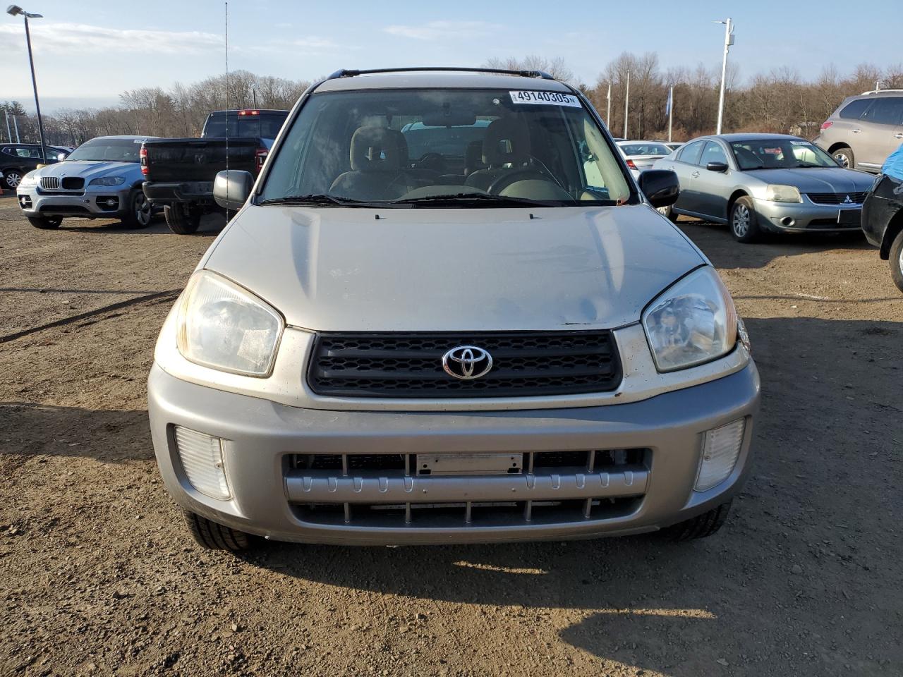 2003 Toyota RAV 4 - Image 5