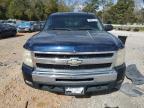 2011 Chevrolet Silverado K1500 Lt للبيع في Eight Mile، AL - Mechanical