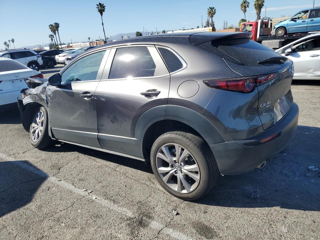 2021 Mazda CX-30 - Image 2