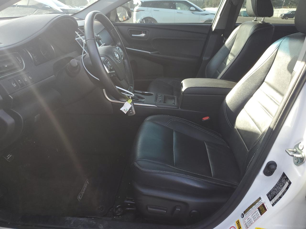 2016 Toyota Camry - Image 7