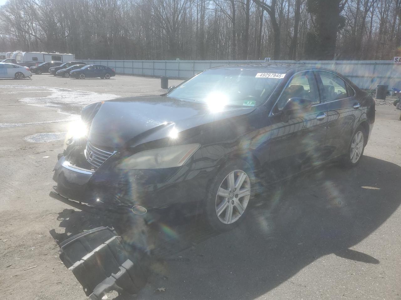 2007 Lexus ES - Image 1