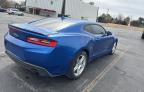 2017 Chevrolet Camaro Lt en Venta en Oklahoma City, OK - Hail