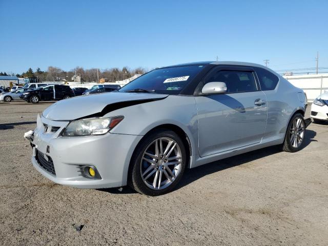 2011 Toyota Scion Tc 