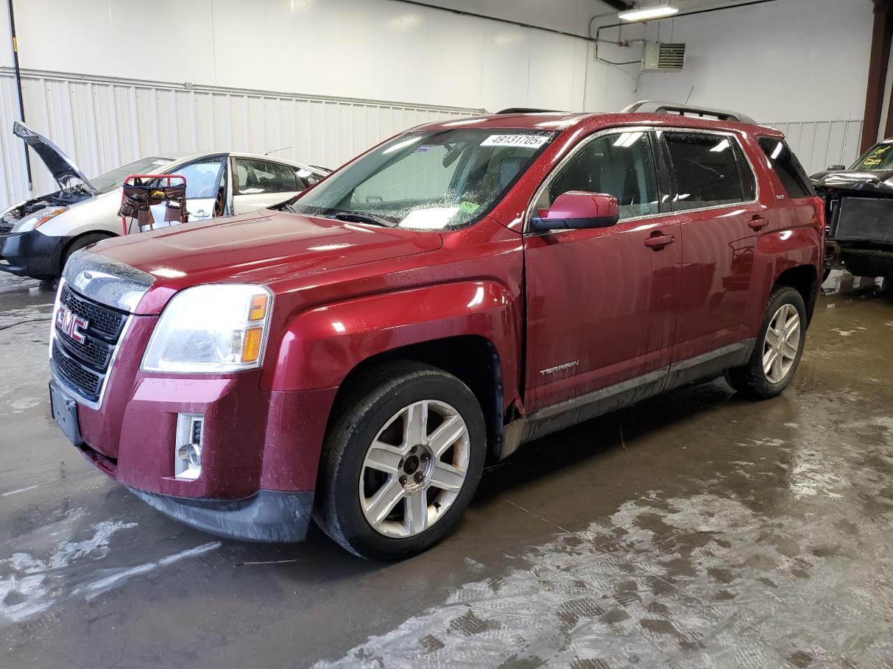 2011 GMC Terrain - Image 1