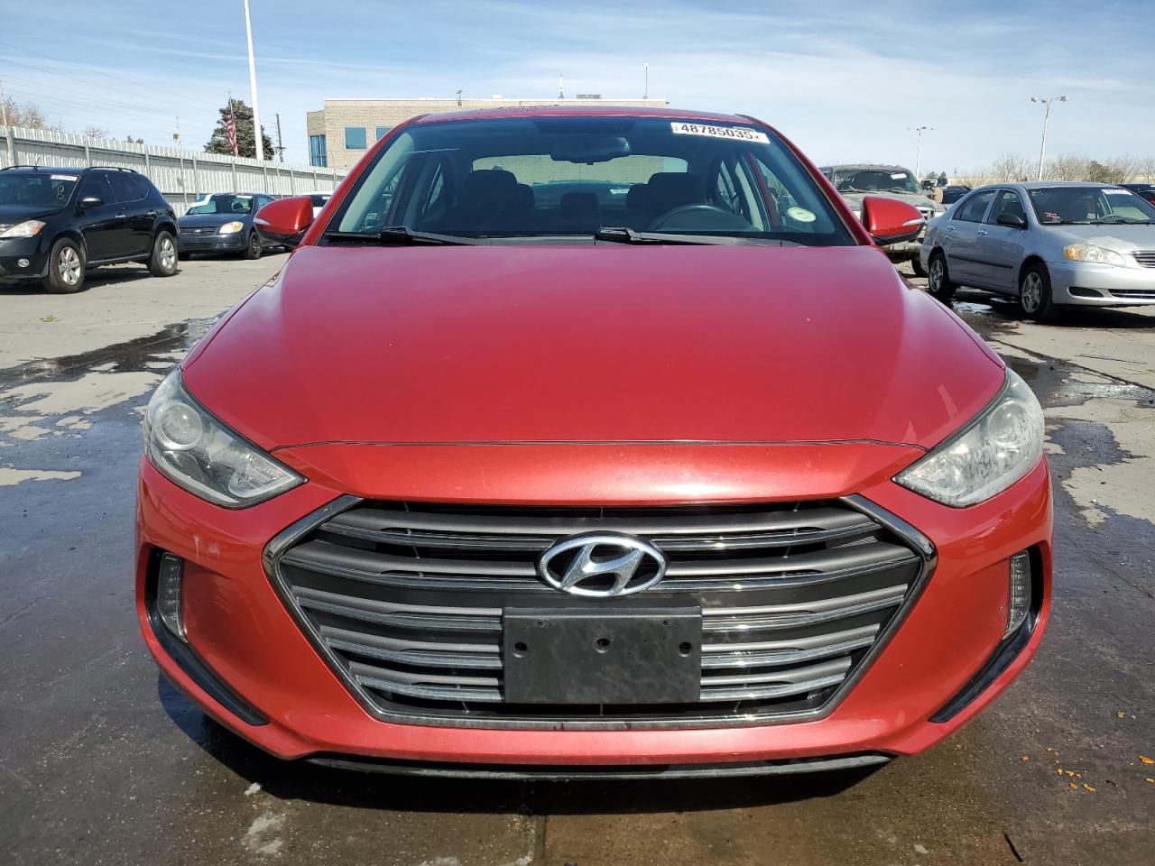2017 Hyundai Elantra - Image 5