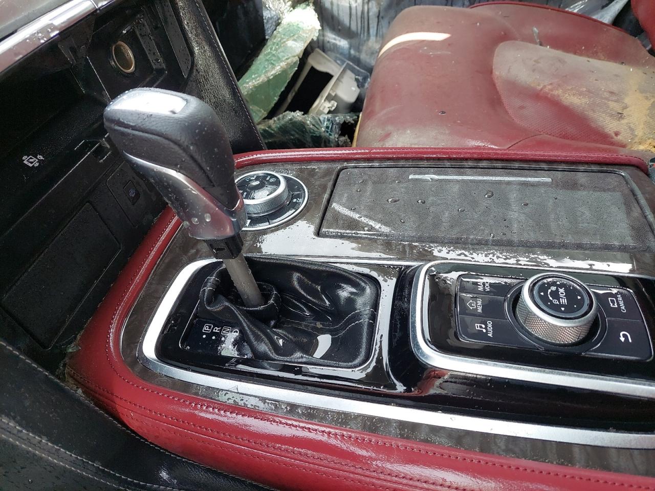 JN8AY2NY4P9474132 - 2023 Nissan Patrol - #46968655