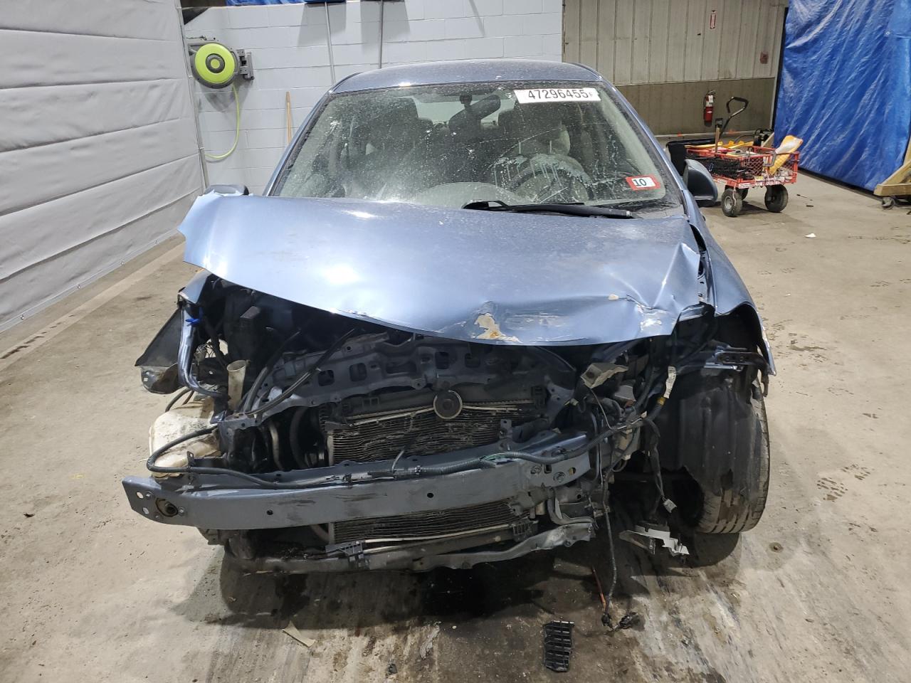 2009 Toyota Yaris - Image 5