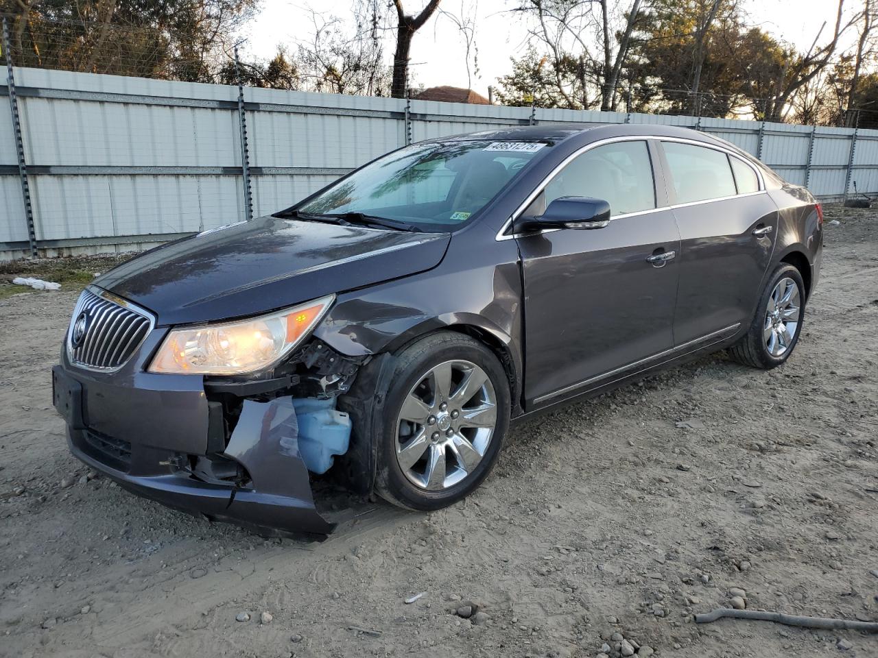 2013 Buick LaCrosse - Image 1