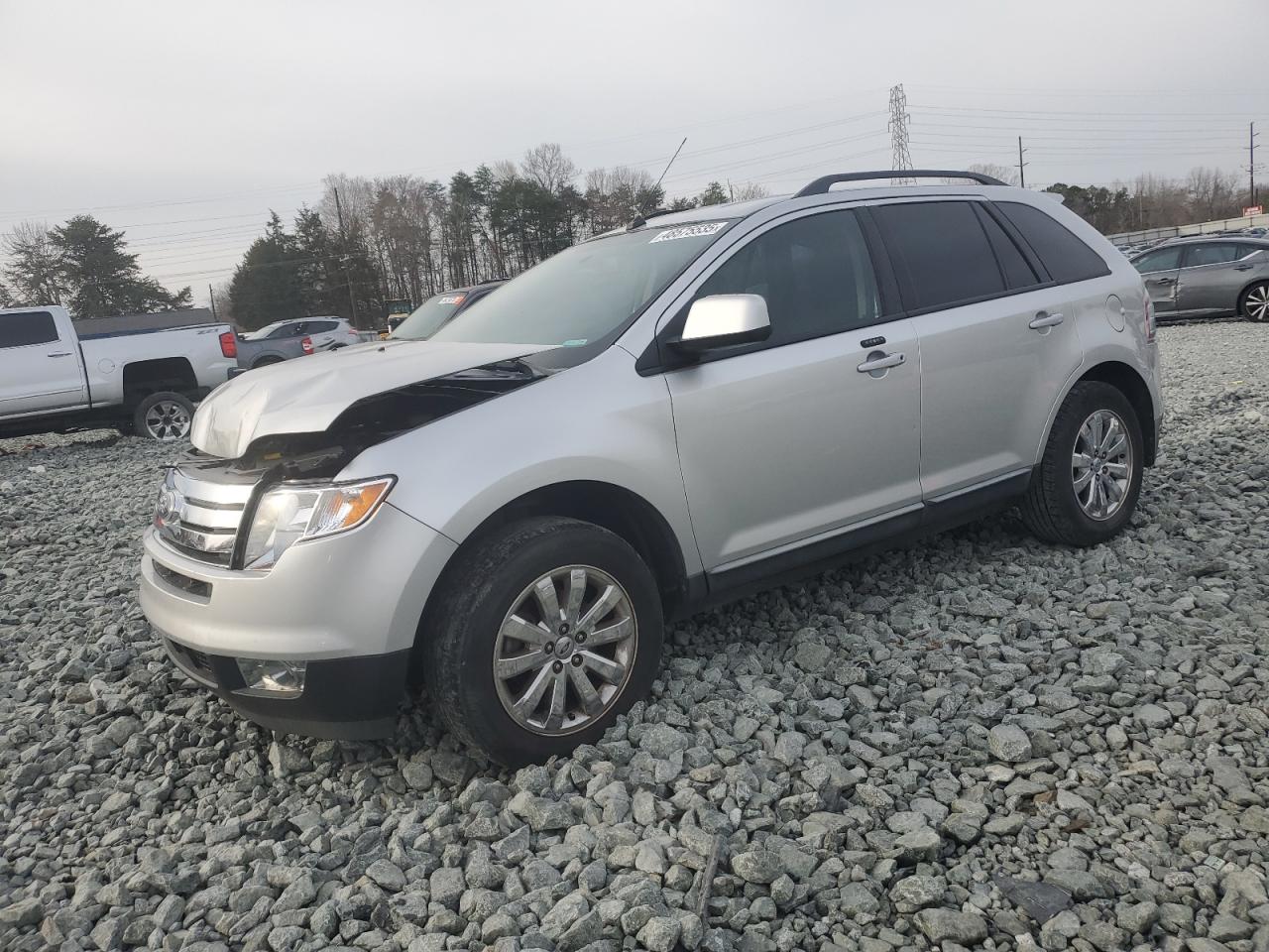 2010 Ford Edge - Image 1