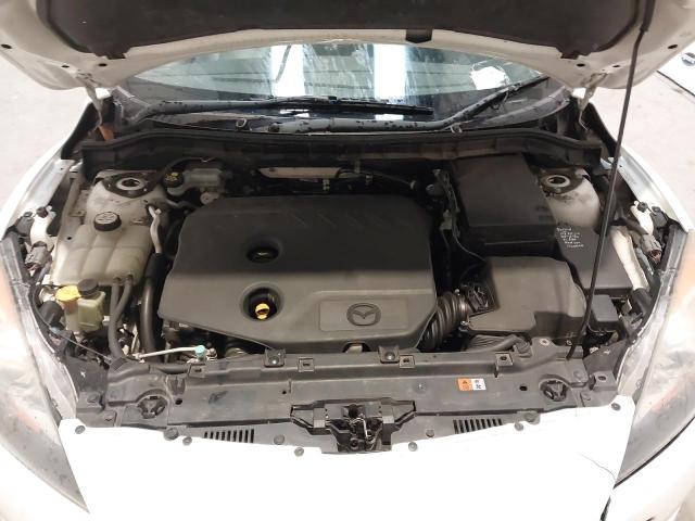 2013 MAZDA 3 SPORT