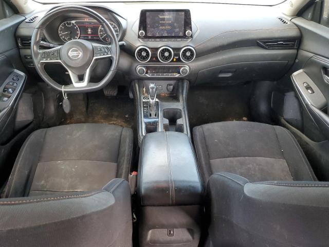  NISSAN SENTRA 2020 Белый