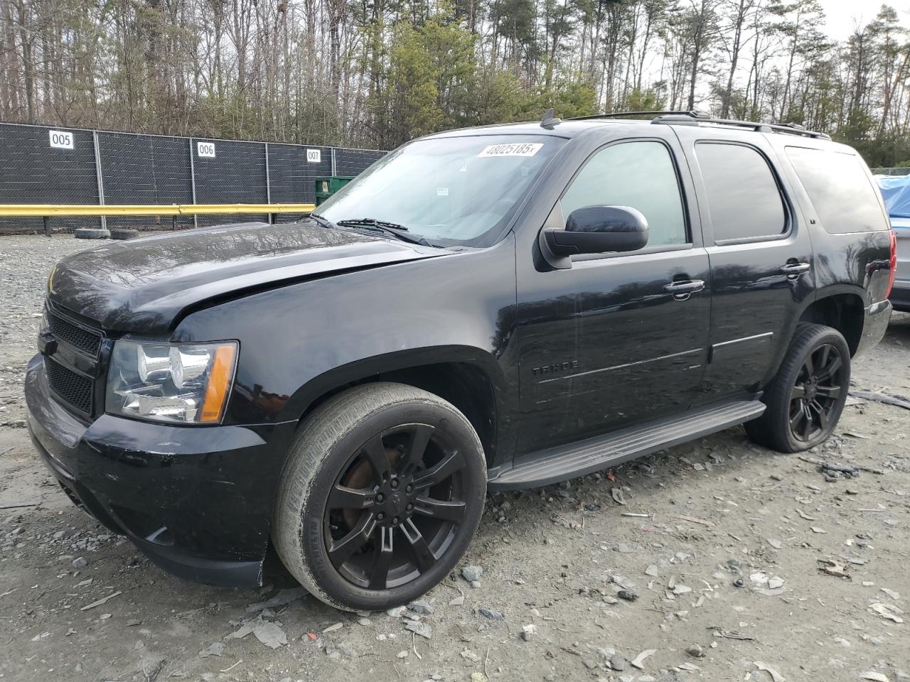 Waldorf, MD에서 판매 중인 2012 Chevrolet Tahoe K1500 Lt - Minor Dent/Scratches