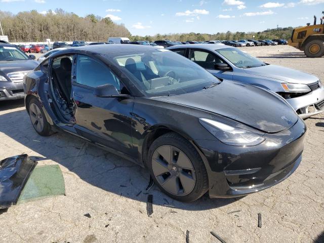 TESLA MODEL 3 2023 Черный