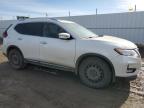 2018 Nissan Rogue S للبيع في Nisku، AB - Side