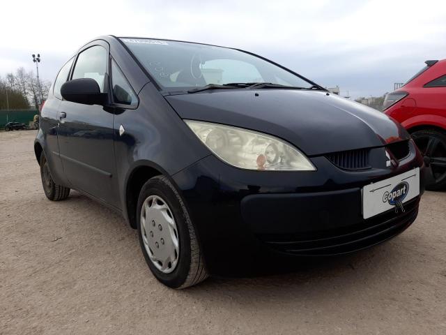 2006 MITSUBISHI COLT CZI