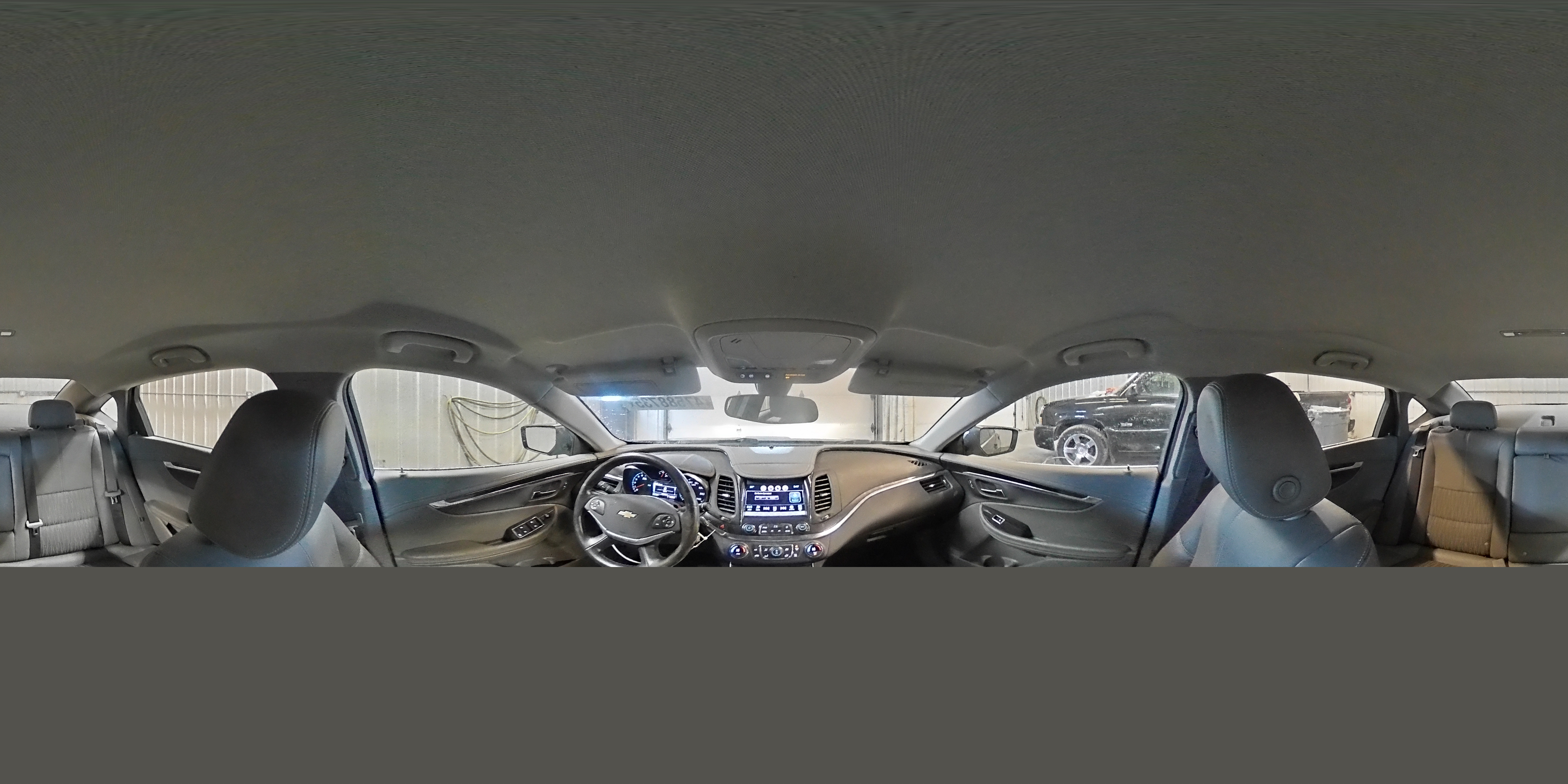 2016 Chevrolet Impala - Image 15