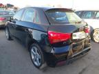 2016 AUDI A1 SPORT T for sale at Copart ROCHFORD