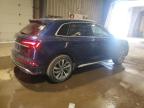 2022 Audi Q5 Premium 45 zu verkaufen in West Mifflin, PA - Front End