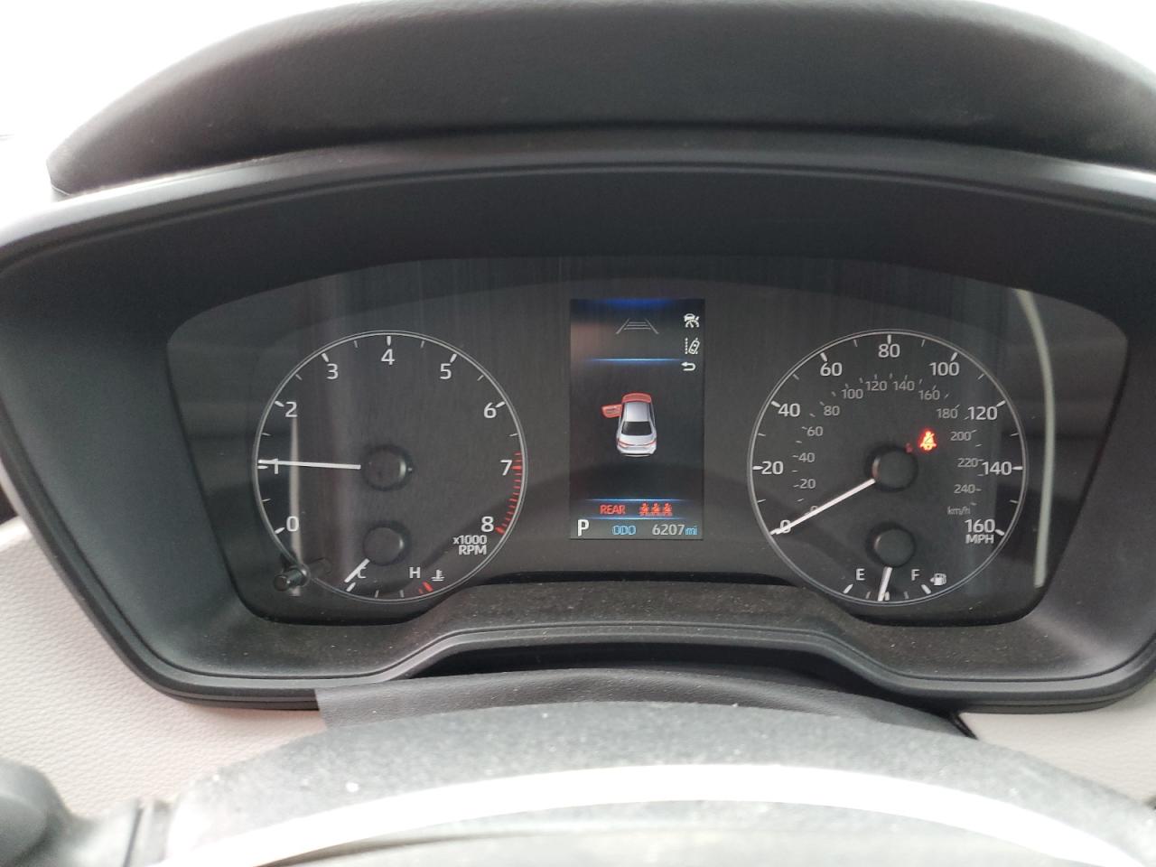 2024 Toyota Corolla - Image 9