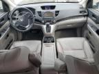 2013 Honda Cr-V Exl na sprzedaż w Portland, OR - Rear End