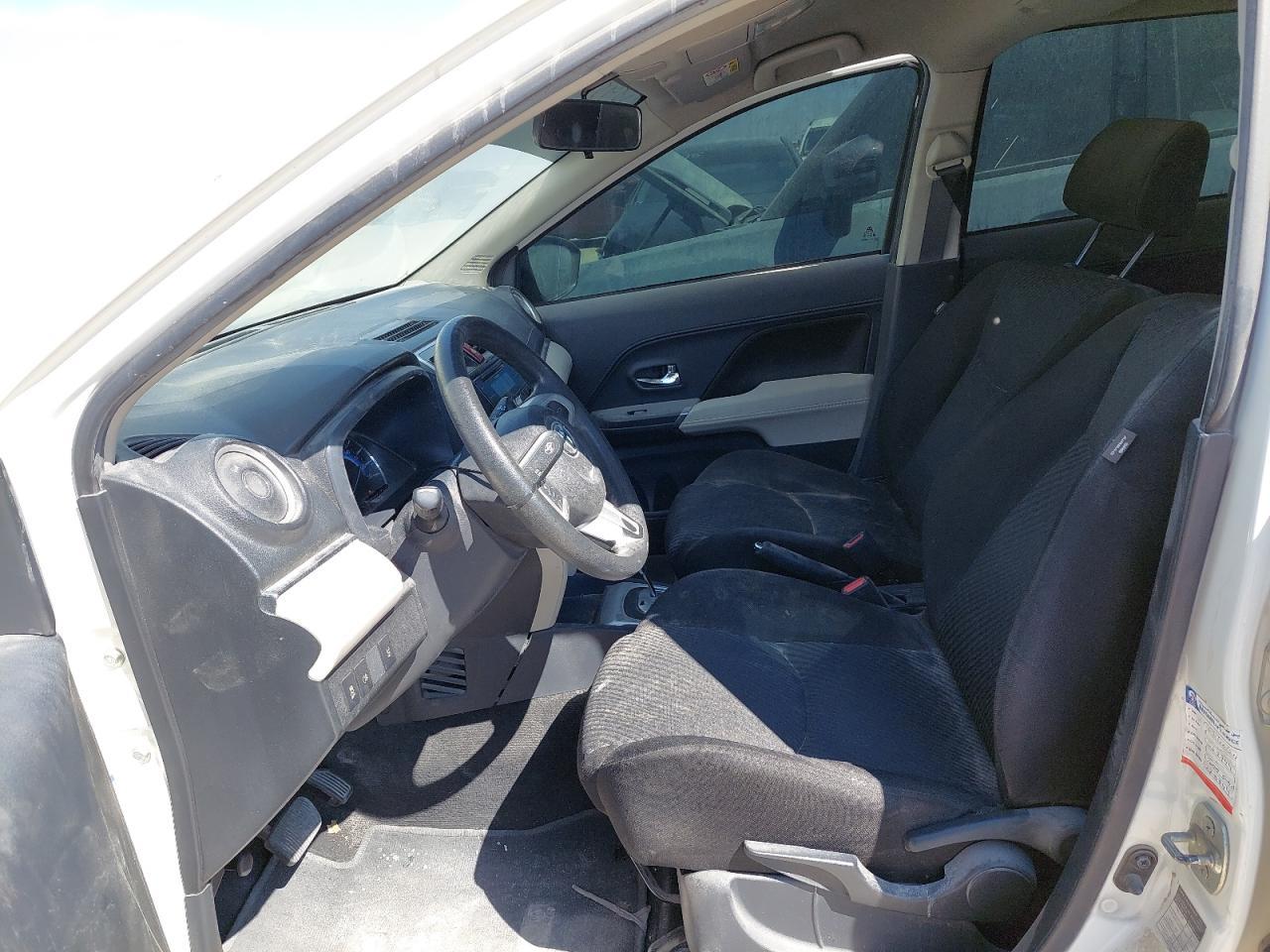 MHKEF8BF3KK005579 - 2019 Toyota Rush - #48087135