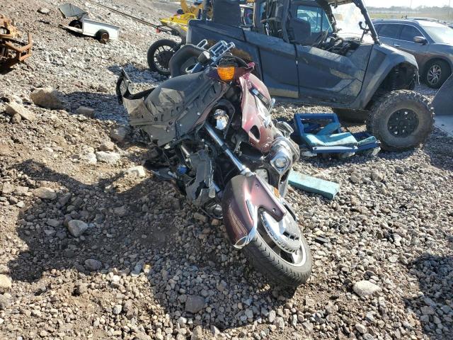 2008 HONDA GL1800 