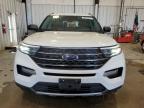 2021 Ford Explorer Xlt للبيع في Franklin، WI - Rear End