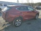 2017 Lexus Nx 200T Base for Sale in Concord, NC - Rear End