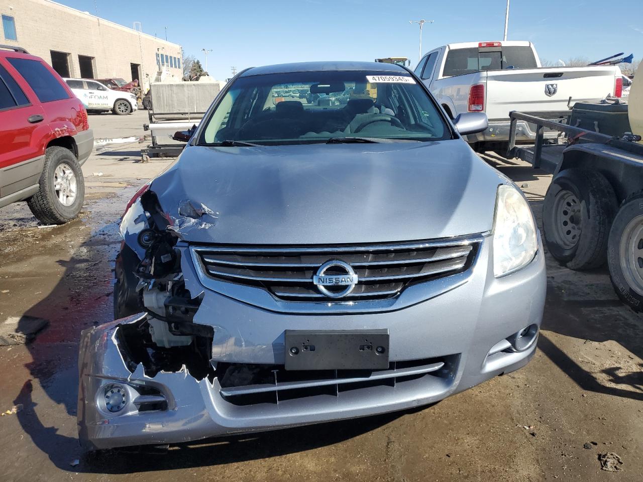 2010 Nissan Altima - Image 5
