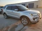 2019 Ford Explorer Limited for Sale in Haslet, TX - Rear End