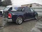2017 Ram 1500 Laramie na sprzedaż w Albany, NY - Rollover