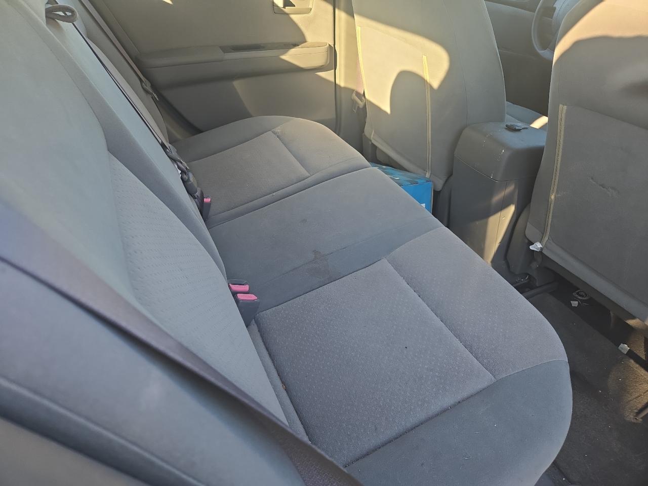 2009 Nissan Sentra - Image 6