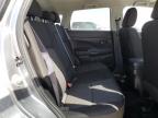2022 Mitsubishi Outlander Sport Es na sprzedaż w Haslet, TX - Front End